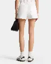Eden Crest Embroidered Disco Shorts