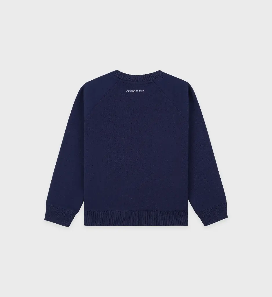 Eden Crest Kids Crewneck