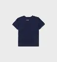 Eden Crest Kids T-shirt Dark Navy