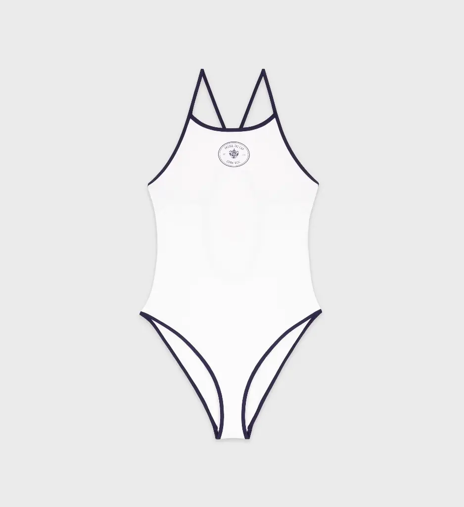Eden Crest One Piece Swimsuit