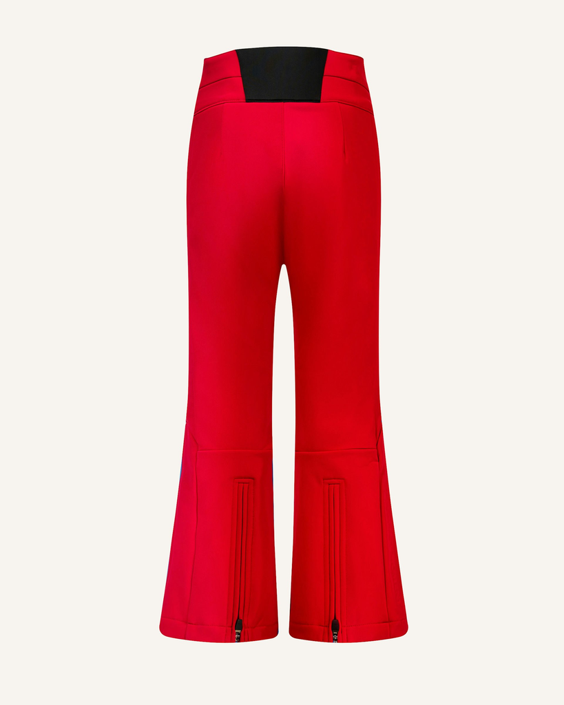 Aurora High Waist Flare Pant Ii