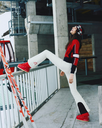Aurora Hw Ski Pant