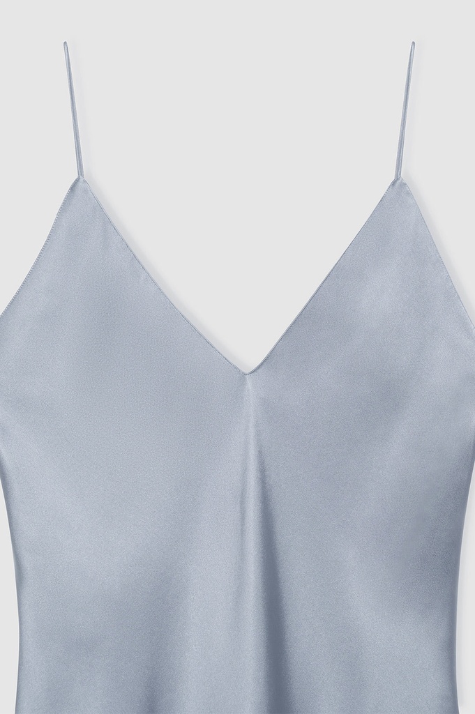 Ellen Top - Pastel Blue