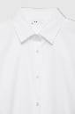 Essie Shirt - White