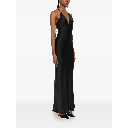 LAUREL DRESS - BLACK