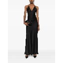 LAUREL DRESS - BLACK