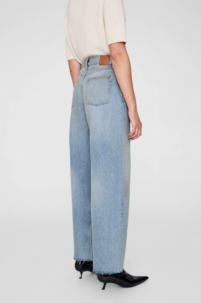 MANON JEAN - TUX BLUE