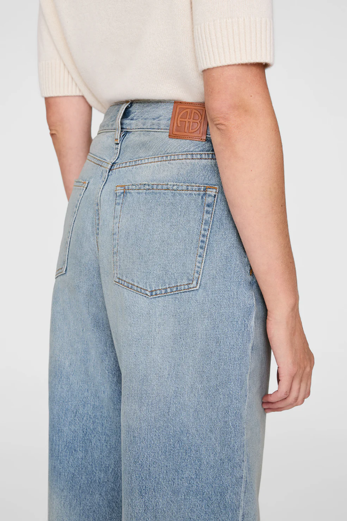 MANON JEAN - TUX BLUE