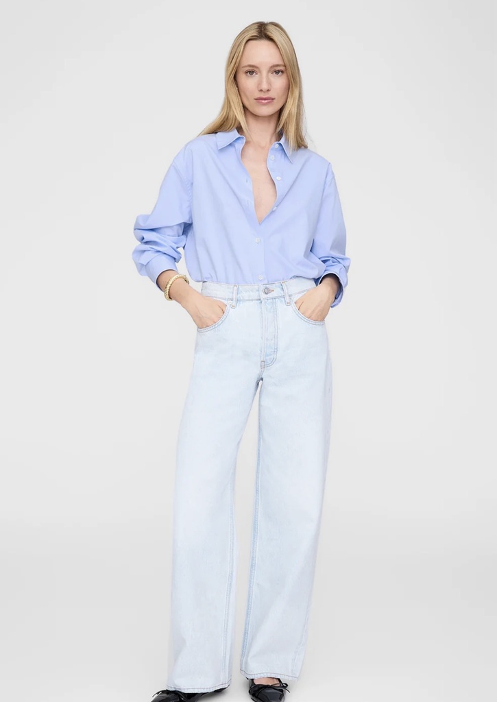 Manon Jean - Ultra Bleached