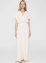 Zadig Dress - Ivory 