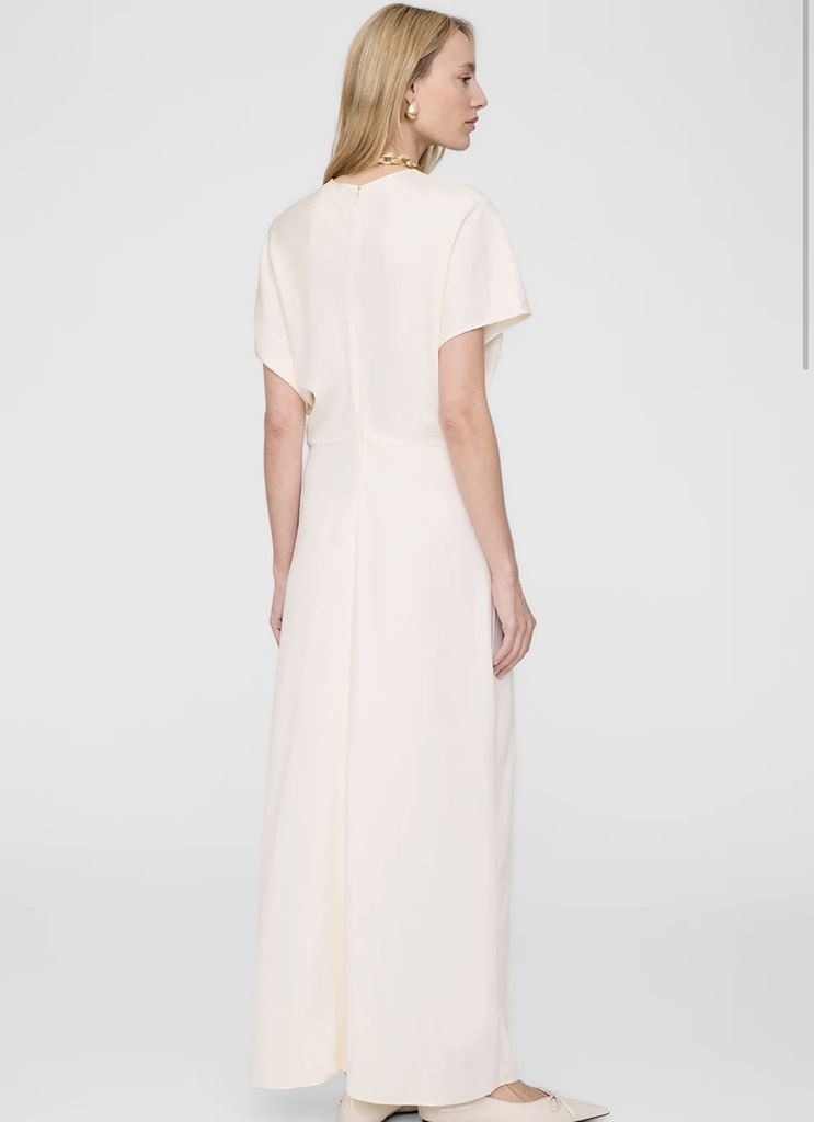 Zadig Dress - Ivory 