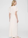 Zadig Dress - Ivory 
