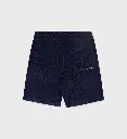 Eden Script Unisex Terry Short blue
