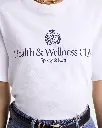 H&W Crest T-Shirt