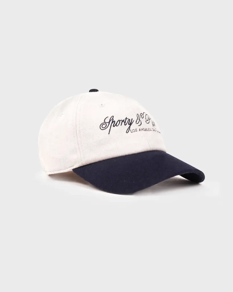 International Wool Hat