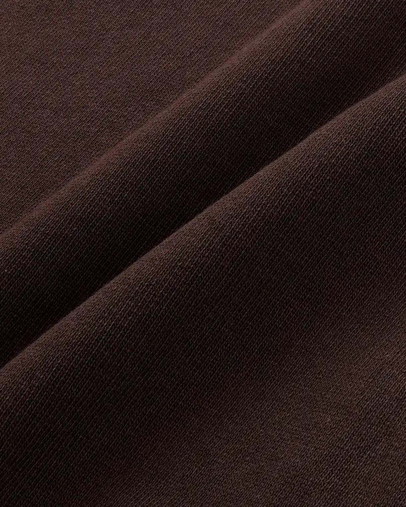 NY Crest Embroidered Quarter Zip