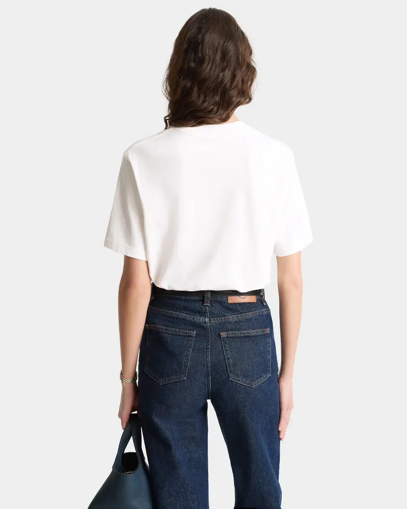 NY HEALTH CLUB T-SHIRT 