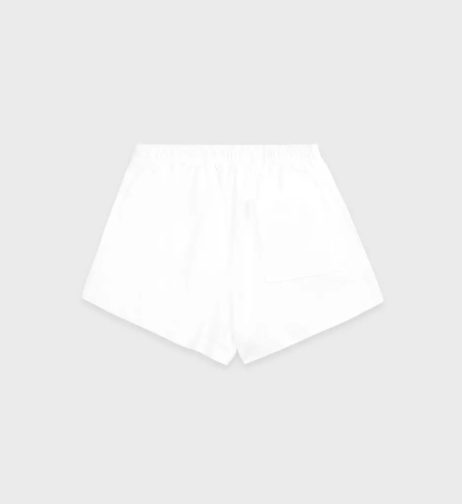 NY Health Club Disco Shorts 