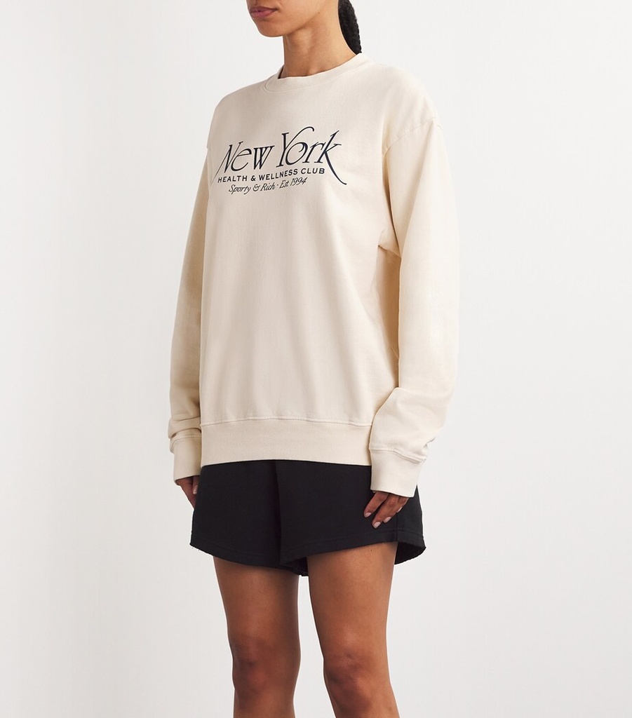 New York Sweatshirt