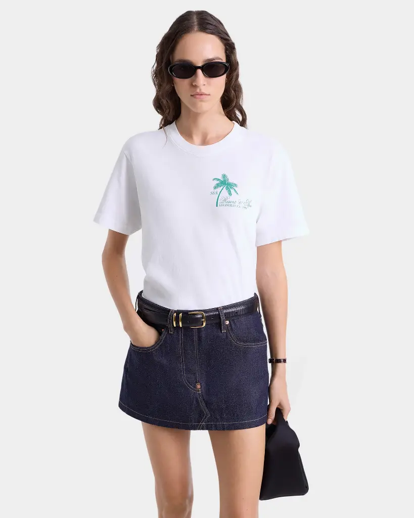 Palms T-Shirt