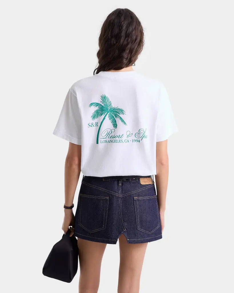 Palms T-Shirt