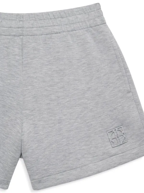 Kam Shorts Frame Monogram
