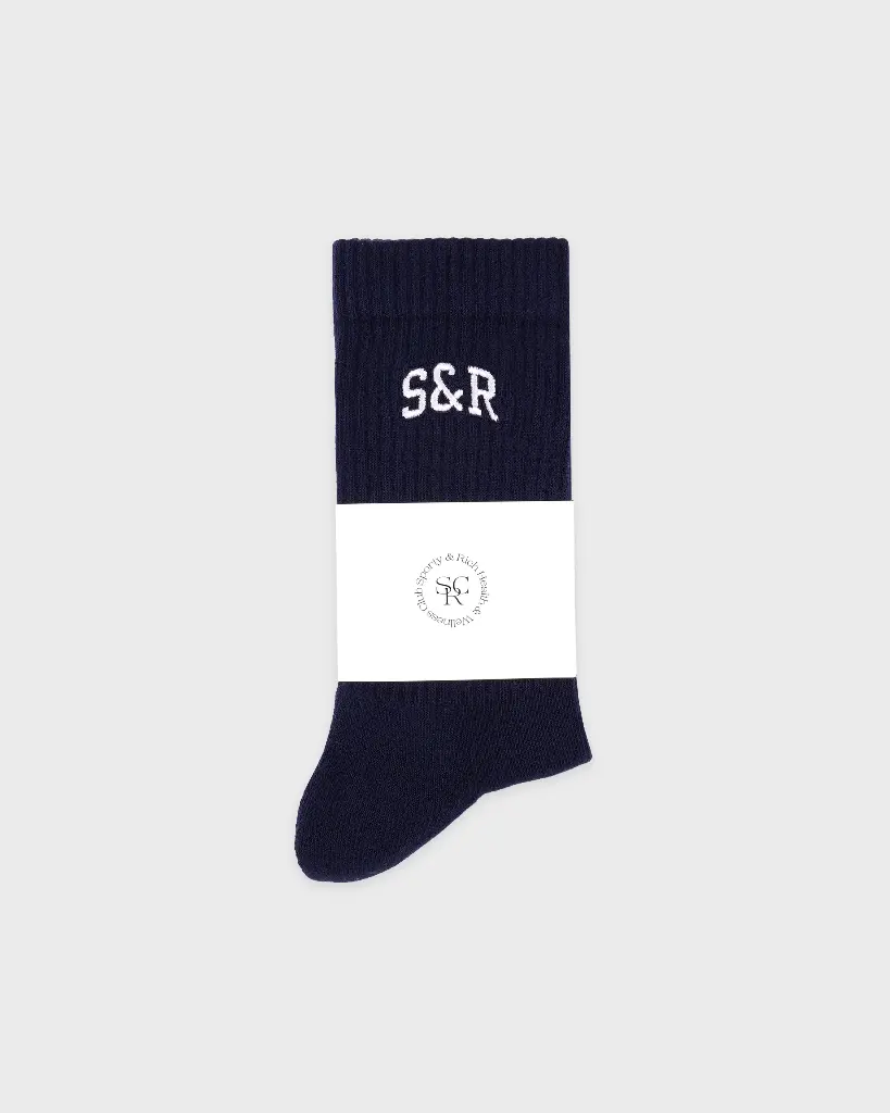 S&R Ivy Socks