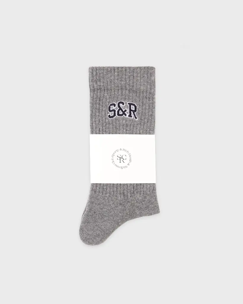 S&R Ivy Socks