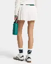 SRC Abigail Skirt White and Green