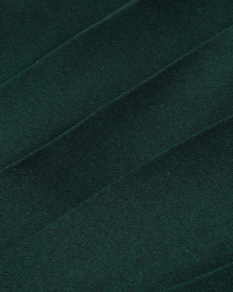 SRC Abigail Skirt Green and White