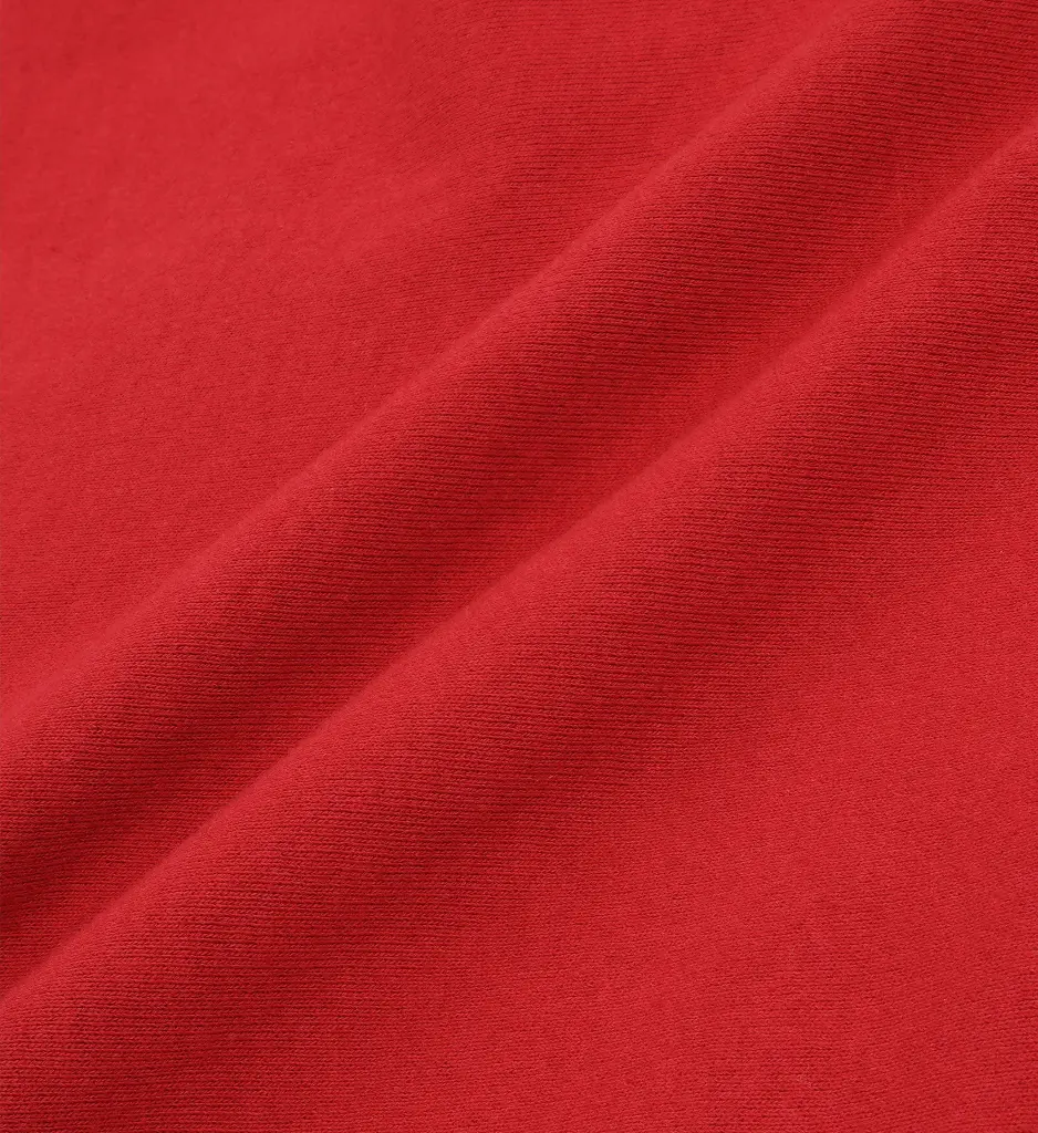 Bh Crest Soft Crewneck