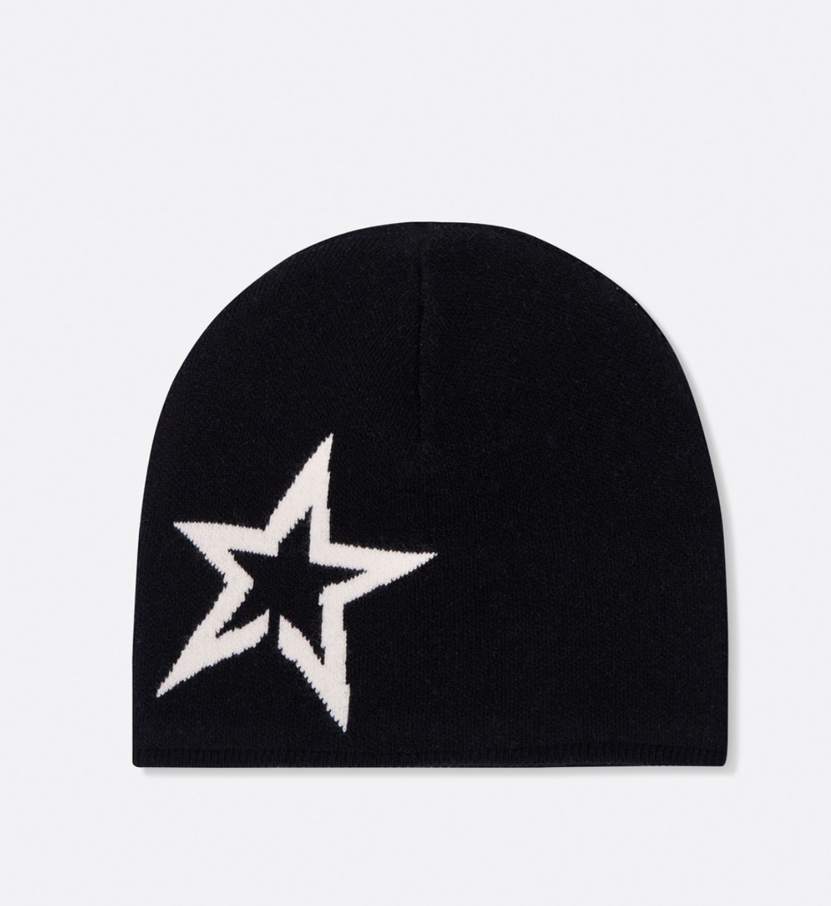 Beanie - Star Logo