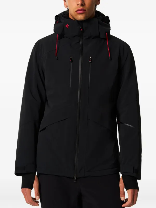 Chamonix Iii Jacket