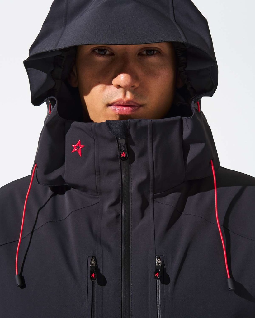 Chamonix Iii Jacket