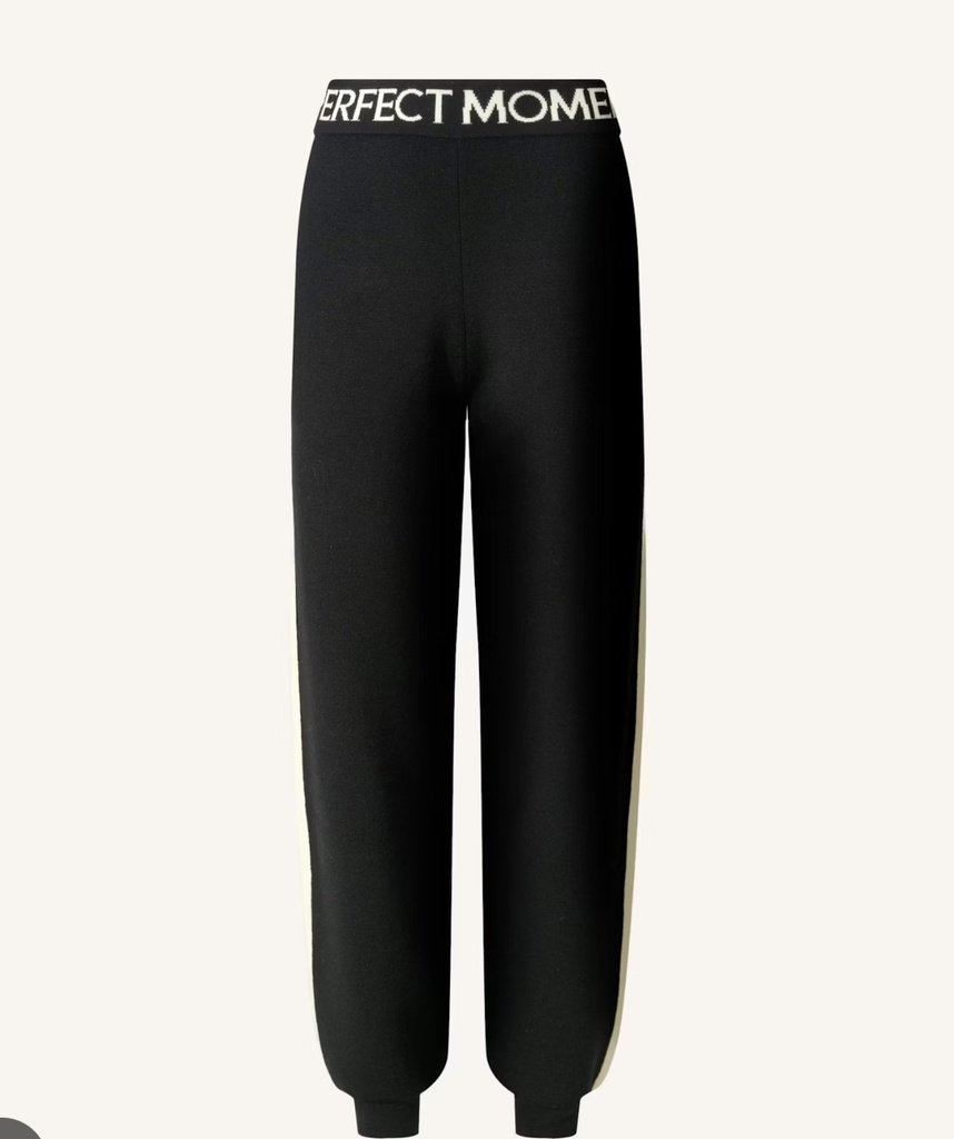 La Tour Knitted Jogger