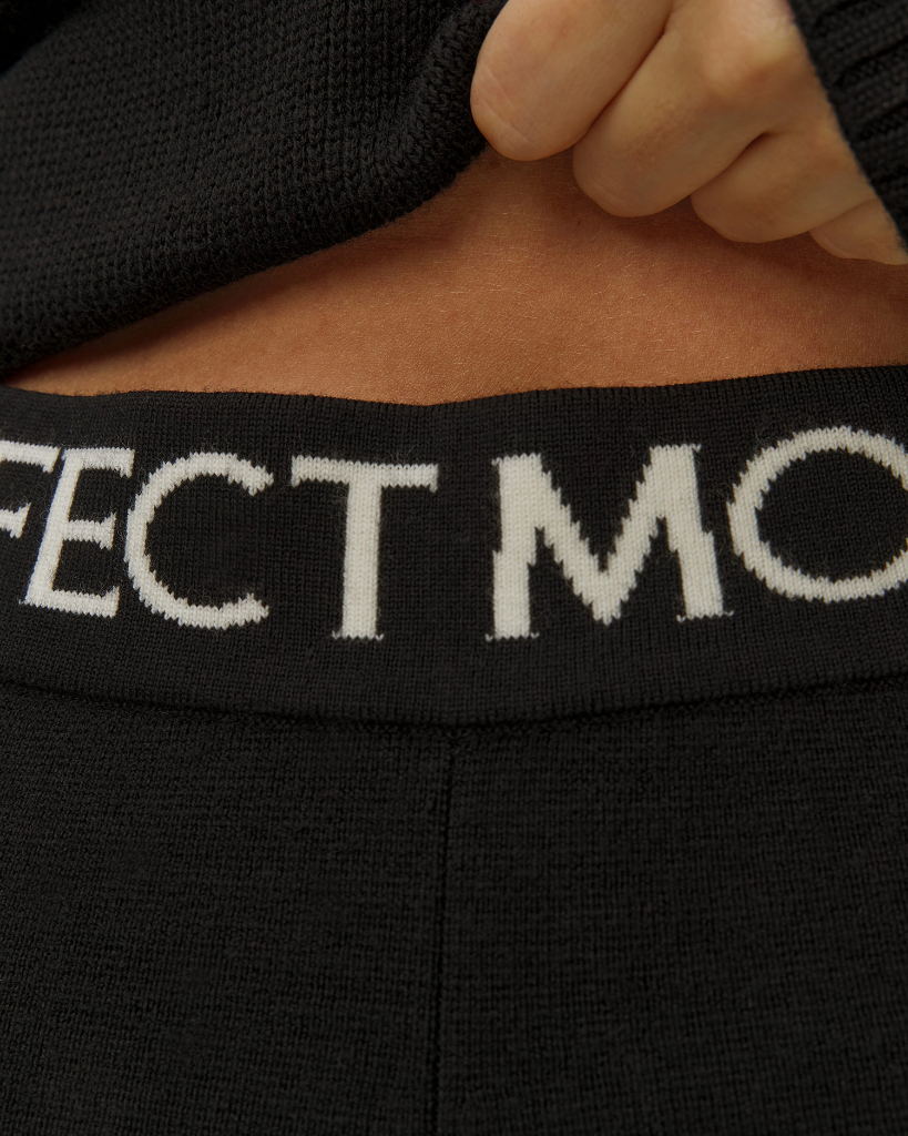 La Tour Knitted Jogger