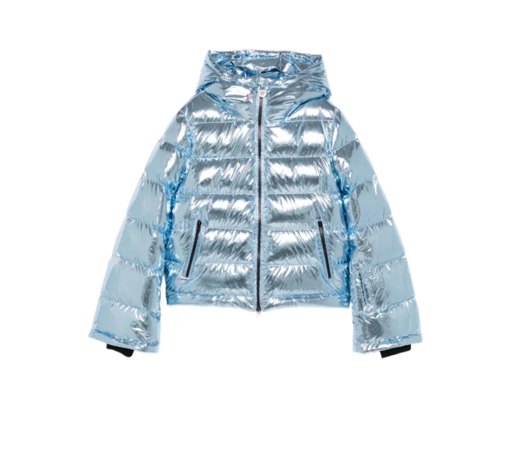 Polar Flare Ski Jacket Iii