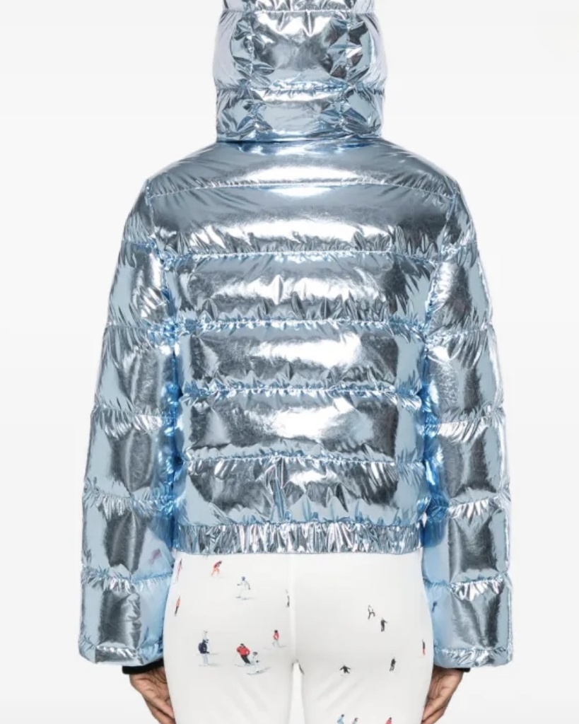 Polar Flare Ski Jacket Iii