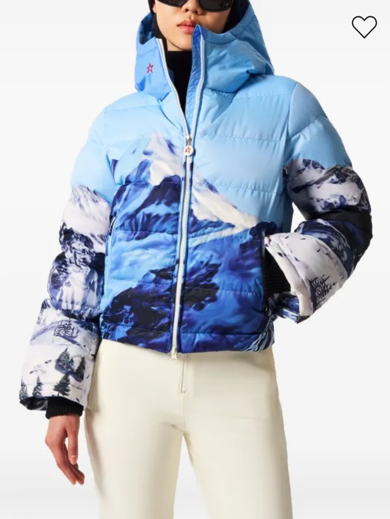 Polar Flare Ski Jacket Iii