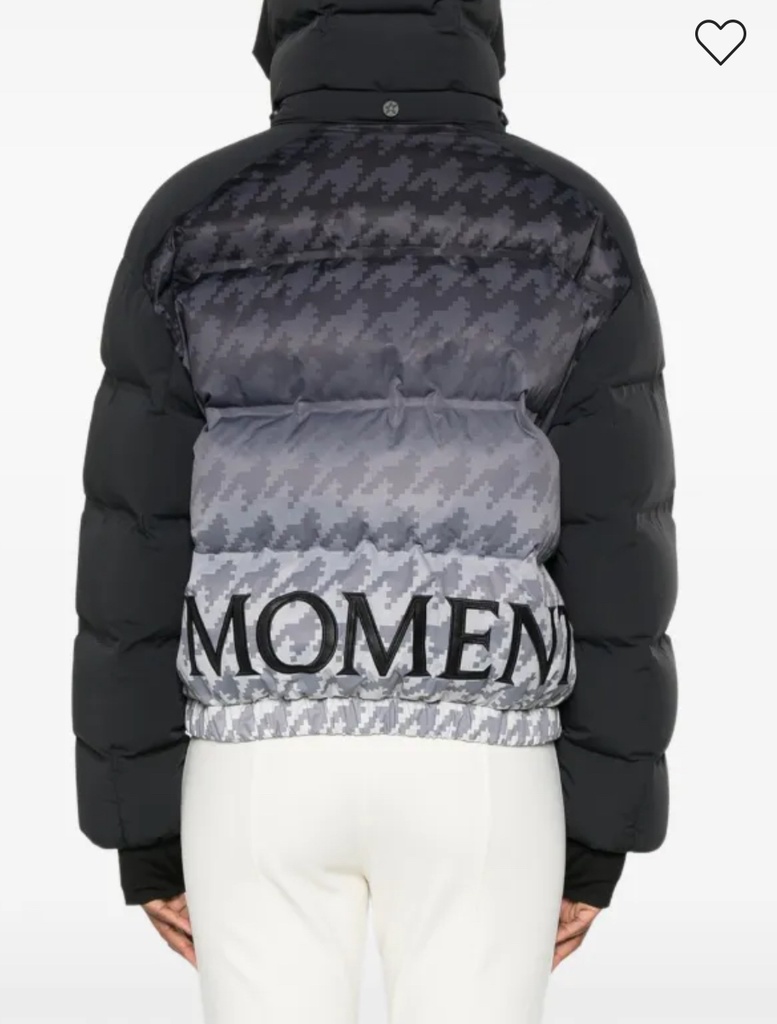 Moments Ski Jacket