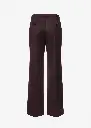 Pants 03 Burgundy