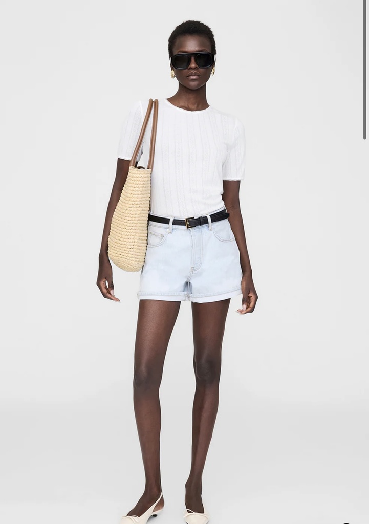 Dalton Short - Ultra Bleached