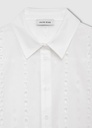 LINCOLN SHIRT - WHITE