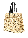 Large Rio Tote - Natural