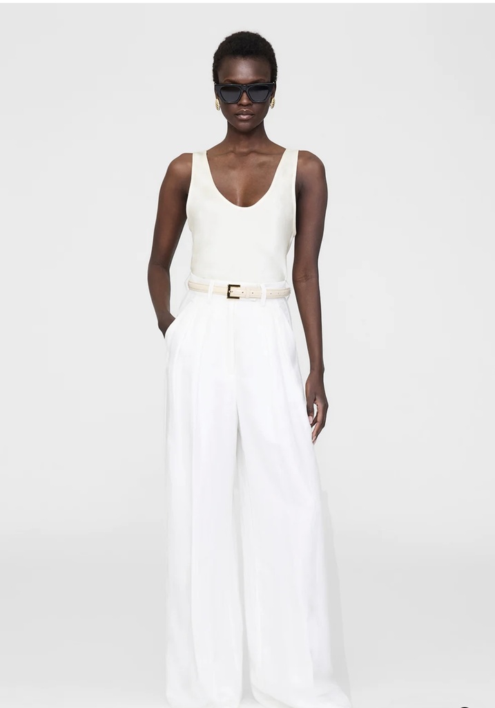 Lea Top - Snow White 