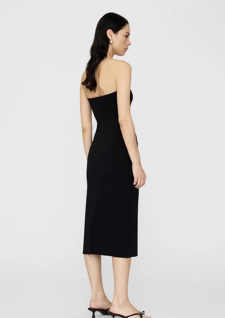 Rosa Dress - Black