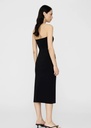 Rosa Dress - Black