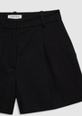 Trent Short - Black