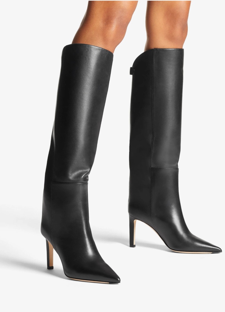 Alizze KB 85 Knee High Boot Bo