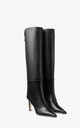 Alizze KB 85 Knee High Boot Bo